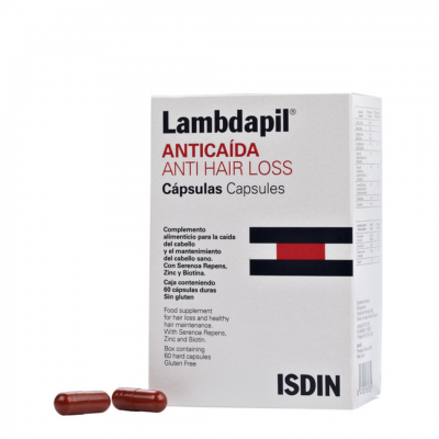 Lambdapil Farmàcia Guilanyà